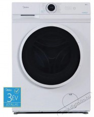 Midea MF100W70/W-HU el&ouml;lt&ouml;ltős mos&oacute;g&eacute;p H&aacute;ztart&aacute;s / Otthon / K&uuml;lt&eacute;r - Mos&oacute;g&eacute;p / sz&aacute;r&iacute;t&oacute;g&eacute;p - El&ouml;lt&ouml;ltős keskeny (45cm-ig) mos&oacute;g&eacute;p - 401569