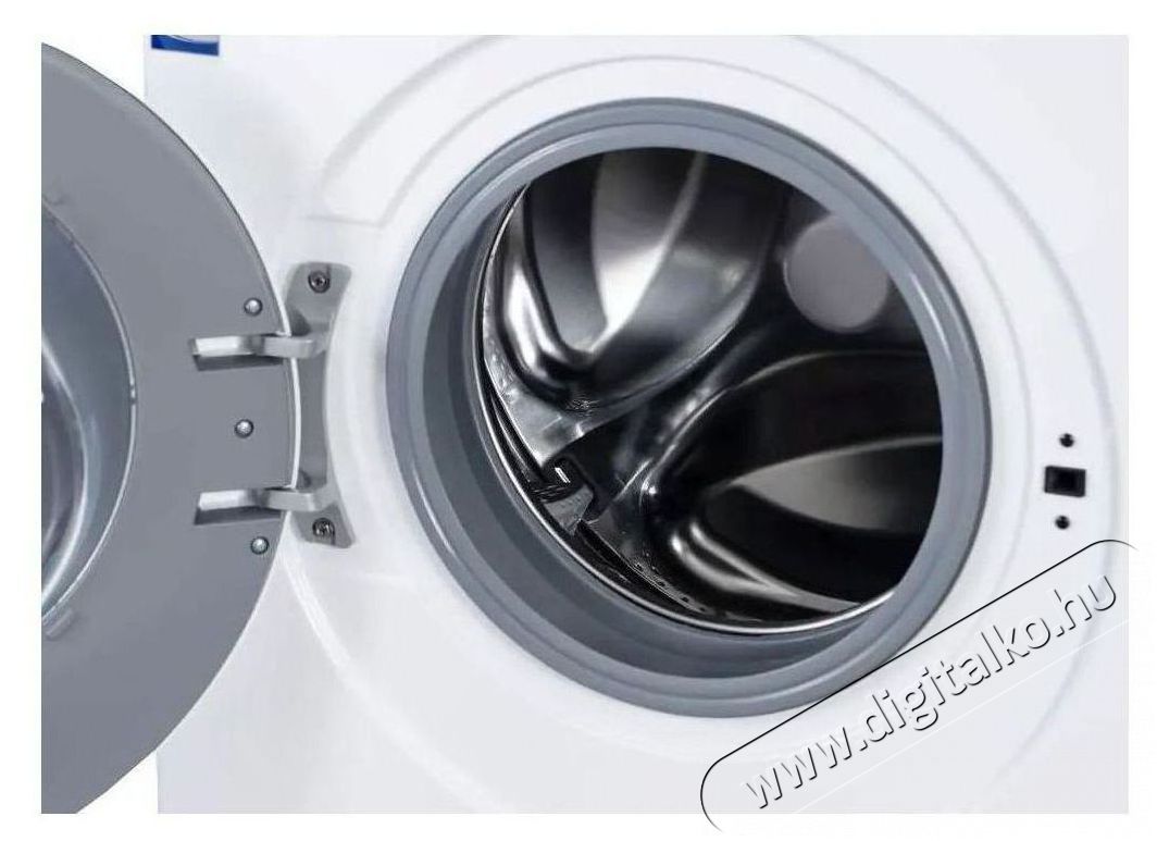 Midea MF100W70/W-HU el&ouml;lt&ouml;ltős mos&oacute;g&eacute;p H&aacute;ztart&aacute;s / Otthon / K&uuml;lt&eacute;r - Mos&oacute;g&eacute;p / sz&aacute;r&iacute;t&oacute;g&eacute;p - El&ouml;lt&ouml;ltős keskeny (45cm-ig) mos&oacute;g&eacute;p - 401569