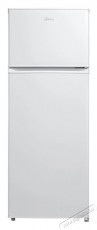 Midea MDRT294FGE01 fel&uuml;lfagyaszt&oacute;s hűtő Konyhai term&eacute;kek - Hűtő, fagyaszt&oacute; (szabadon&aacute;ll&oacute;) - Fel&uuml;lfagyaszt&oacute;s kombin&aacute;lt hűtő - 475901