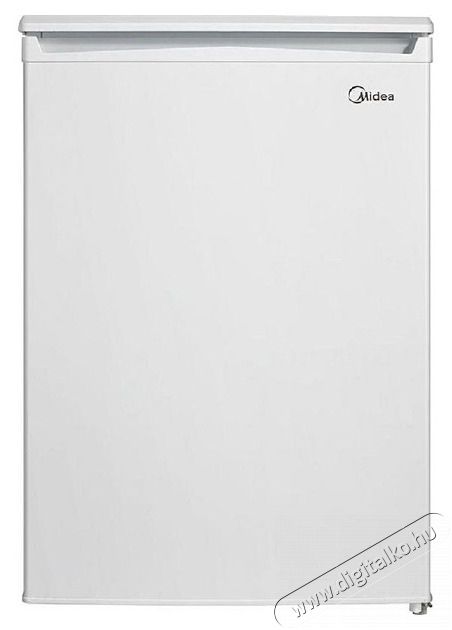 Midea MDRD99FZE01 fagyaszt&oacute;szekr&eacute;ny Konyhai term&eacute;kek - Hűtő, fagyaszt&oacute; (szabadon&aacute;ll&oacute;) - Fagyaszt&oacute;szekr&eacute;ny - 500149