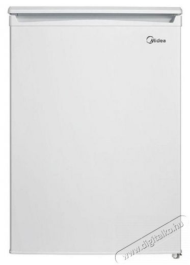 Midea MDRD99FZE01 fagyaszt&oacute;szekr&eacute;ny Konyhai term&eacute;kek - Hűtő, fagyaszt&oacute; (szabadon&aacute;ll&oacute;) - Fagyaszt&oacute;szekr&eacute;ny - 500149