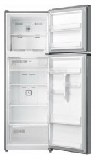 Midea MDRT489MTE46 no frost, inox fel&uuml;lfagyaszt&oacute;s hűtőszekr&eacute;ny Konyhai term&eacute;kek - Hűtő, fagyaszt&oacute; (szabadon&aacute;ll&oacute;) - Fel&uuml;lfagyaszt&oacute;s kombin&aacute;lt hűtő - 500150