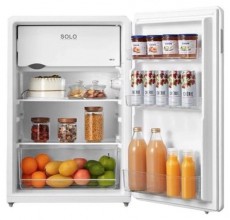 Midea MDRD168FGE01 egyajt&oacute;s hűtőszekr&eacute;ny Konyhai term&eacute;kek - Hűtő, fagyaszt&oacute; (szabadon&aacute;ll&oacute;) - Egyajt&oacute;s hűtő - 500176