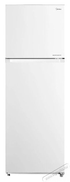 Midea MDRT489MTE01 no frost fel&uuml;lfagyaszt&oacute;s hűtőszekr&eacute;ny Konyhai term&eacute;kek - Hűtő, fagyaszt&oacute; (szabadon&aacute;ll&oacute;) - Fel&uuml;lfagyaszt&oacute;s kombin&aacute;lt hűtő - 500175