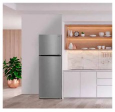 Midea MDRT489MTE01 no frost fel&uuml;lfagyaszt&oacute;s hűtőszekr&eacute;ny Konyhai term&eacute;kek - Hűtő, fagyaszt&oacute; (szabadon&aacute;ll&oacute;) - Fel&uuml;lfagyaszt&oacute;s kombin&aacute;lt hűtő - 500175