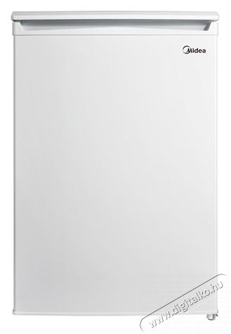 Midea MDRD129FZE01 fagyaszt&oacute;szekr&eacute;ny Konyhai term&eacute;kek - Hűtő, fagyaszt&oacute; (szabadon&aacute;ll&oacute;) - Fagyaszt&oacute;l&aacute;da - 501352
