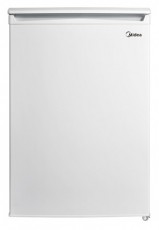 Midea MDRD129FZE01 fagyaszt&oacute;szekr&eacute;ny Konyhai term&eacute;kek - Hűtő, fagyaszt&oacute; (szabadon&aacute;ll&oacute;) - Fagyaszt&oacute;l&aacute;da - 501352