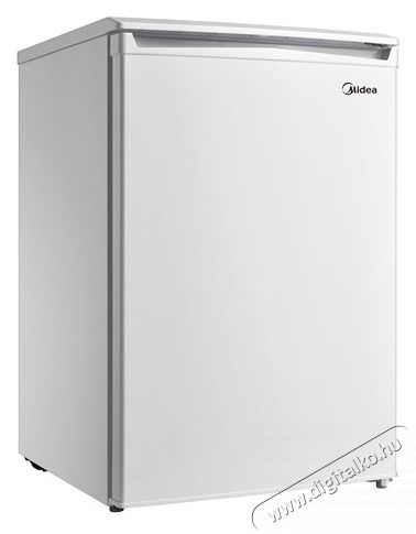 Midea MDRD129FZE01 fagyaszt&oacute;szekr&eacute;ny Konyhai term&eacute;kek - Hűtő, fagyaszt&oacute; (szabadon&aacute;ll&oacute;) - Fagyaszt&oacute;l&aacute;da - 501352