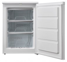 Midea MDRD129FZE01 fagyaszt&oacute;szekr&eacute;ny Konyhai term&eacute;kek - Hűtő, fagyaszt&oacute; (szabadon&aacute;ll&oacute;) - Fagyaszt&oacute;l&aacute;da - 501352