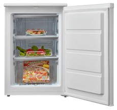 Midea MDRD129FZE01 fagyaszt&oacute;szekr&eacute;ny Konyhai term&eacute;kek - Hűtő, fagyaszt&oacute; (szabadon&aacute;ll&oacute;) - Fagyaszt&oacute;l&aacute;da - 501352