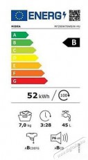 Midea MF200W70WB/W-HU H&aacute;ztart&aacute;s / Otthon / K&uuml;lt&eacute;r - Mos&oacute;g&eacute;p / sz&aacute;r&iacute;t&oacute;g&eacute;p - El&ouml;lt&ouml;ltős norm&aacute;l (60cm-ig) mos&oacute;g&eacute;p - 401570