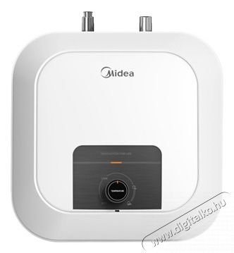 Midea D30-25VD1(U) V&Iacute;ZMELEG&Iacute;TŐ &Aacute;TFOLY&Oacute;S H&aacute;ztart&aacute;s / Otthon / K&uuml;lt&eacute;r - V&iacute;zmeleg&iacute;tő / bojler / t&aacute;rol&oacute; - V&iacute;zmeleg&iacute;tő - 509109