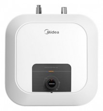 Midea D30-25VD1(U) V&Iacute;ZMELEG&Iacute;TŐ &Aacute;TFOLY&Oacute;S H&aacute;ztart&aacute;s / Otthon / K&uuml;lt&eacute;r - V&iacute;zmeleg&iacute;tő / bojler / t&aacute;rol&oacute; - V&iacute;zmeleg&iacute;tő - 509109