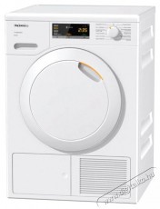 Miele TSA233WP Active hőszivatty&uacute;s sz&aacute;r&iacute;t&oacute;g&eacute;p H&aacute;ztart&aacute;s / Otthon / K&uuml;lt&eacute;r - Mos&oacute;g&eacute;p / sz&aacute;r&iacute;t&oacute;g&eacute;p - Sz&aacute;r&iacute;t&oacute;g&eacute;p - 400062