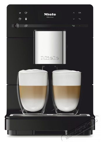 Miele CM 5310 SILENCE K&Aacute;V&Eacute;FŐZŐ AUTOMATA Konyhai term&eacute;kek - K&aacute;v&eacute;főző / k&aacute;v&eacute;&ouml;rlő / kieg&eacute;sz&iacute;tő - Automata k&aacute;v&eacute;főző - 470939
