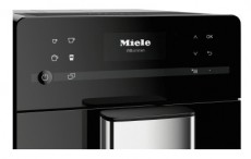 Miele CM 5310 SILENCE K&Aacute;V&Eacute;FŐZŐ AUTOMATA Konyhai term&eacute;kek - K&aacute;v&eacute;főző / k&aacute;v&eacute;&ouml;rlő / kieg&eacute;sz&iacute;tő - Automata k&aacute;v&eacute;főző - 470939