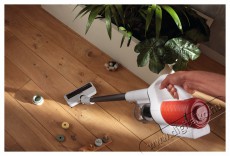 Miele Duoflex HX1 BWSGTR (12377790) H&aacute;ztart&aacute;s / Otthon / K&uuml;lt&eacute;r - Porsz&iacute;v&oacute; / takar&iacute;t&oacute;g&eacute;p - K&eacute;zi / &aacute;ll&oacute; porsz&iacute;v&oacute; - 500788
