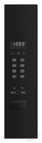 Miele M 2240 SC MIKROHULL&Aacute;M&Uacute; S&Uuml;TŐ BE&Eacute;P&Iacute;THETŐ Konyhai term&eacute;kek - Mikrohull&aacute;m&uacute; s&uuml;tő - Mikrohull&aacute;m&uacute; s&uuml;tő (be&eacute;p&iacute;thető) - 505376