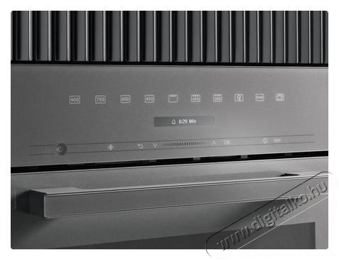 Miele M 2240 SC MIKROHULL&Aacute;M&Uacute; S&Uuml;TŐ BE&Eacute;P&Iacute;THETŐ Konyhai term&eacute;kek - Mikrohull&aacute;m&uacute; s&uuml;tő - Mikrohull&aacute;m&uacute; s&uuml;tő (be&eacute;p&iacute;thető) - 505376