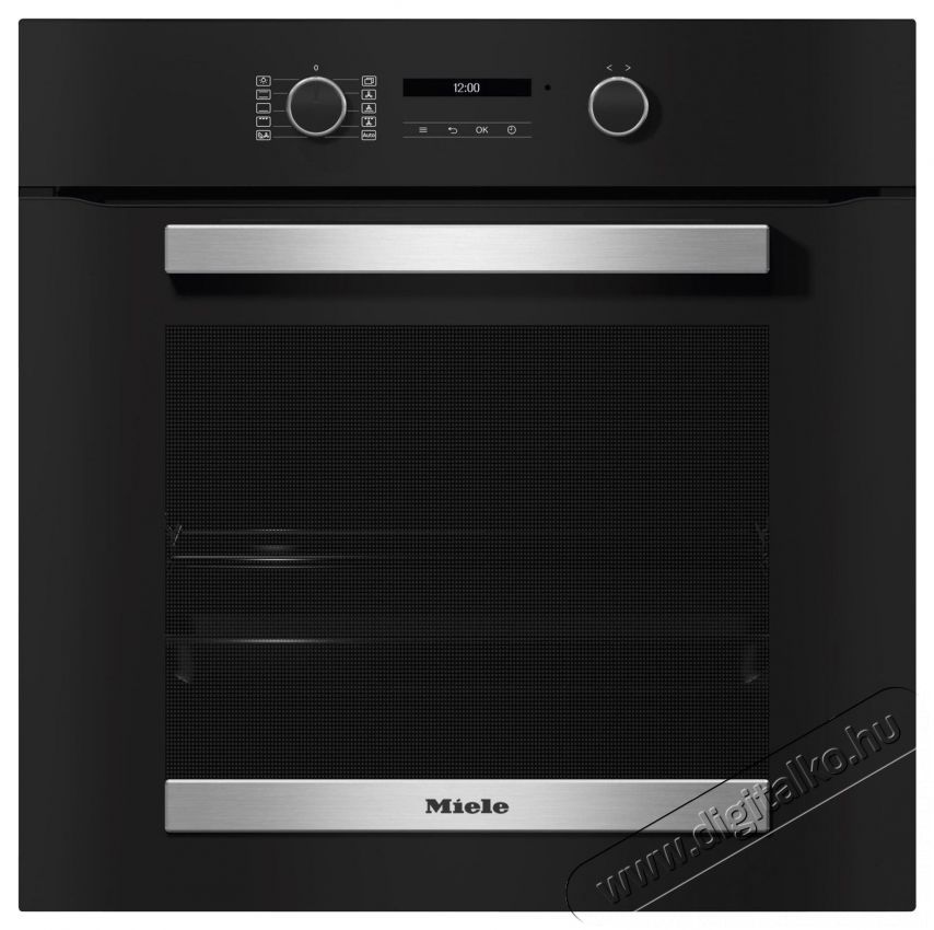 Miele H 2465 B ED-LOOK &Uacute;jdons&aacute;gok - &Uacute;j term&eacute;kek - 509826