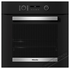 Miele H 2465 B ED-LOOK - &Uacute;jdons&aacute;gok - &Uacute;j term&eacute;kek - 509826