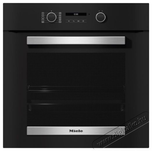 Miele H 2465 B ED-LOOK &Uacute;jdons&aacute;gok - &Uacute;j term&eacute;kek - 509826