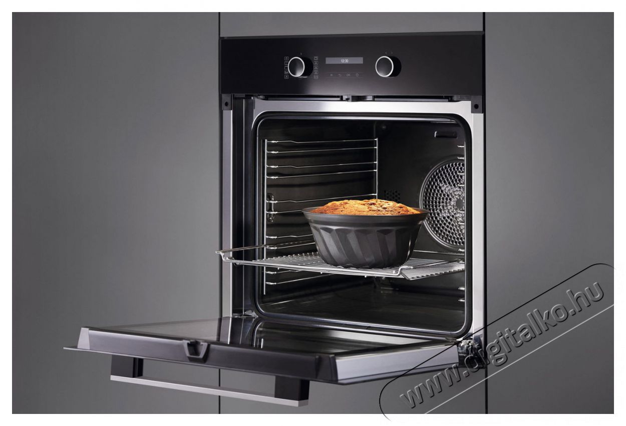 Miele H 2465 B ED-LOOK &Uacute;jdons&aacute;gok - &Uacute;j term&eacute;kek - 509826