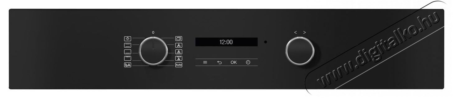 Miele H 2465 B ED-LOOK &Uacute;jdons&aacute;gok - &Uacute;j term&eacute;kek - 509826