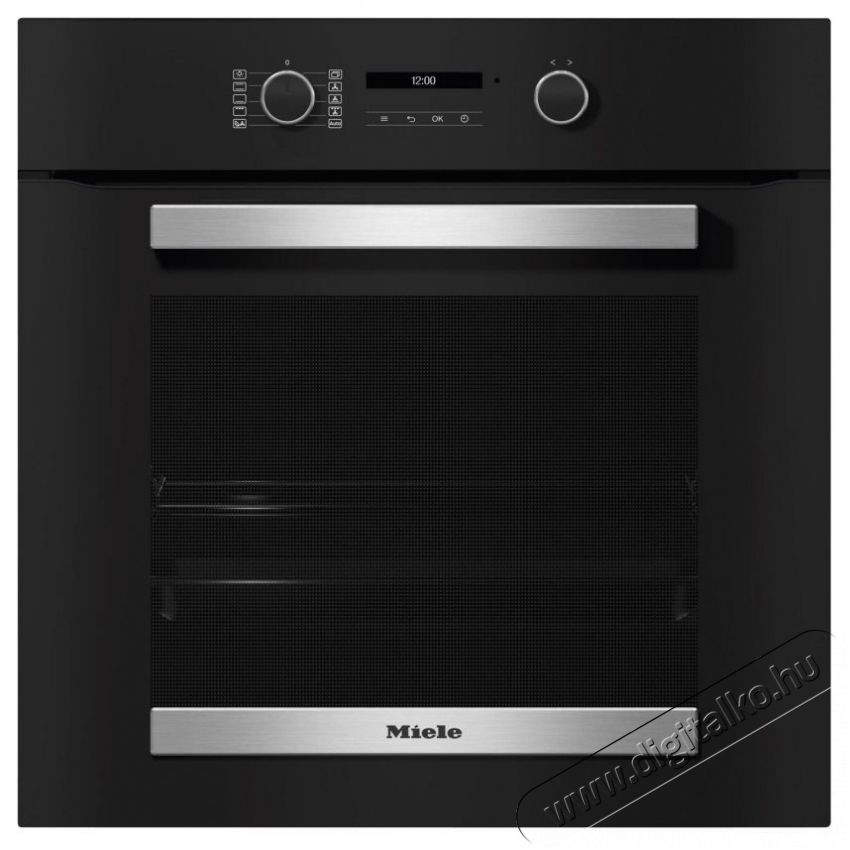 Miele H 2467 B ED-LOOK &Uacute;jdons&aacute;gok - &Uacute;j term&eacute;kek - 509825