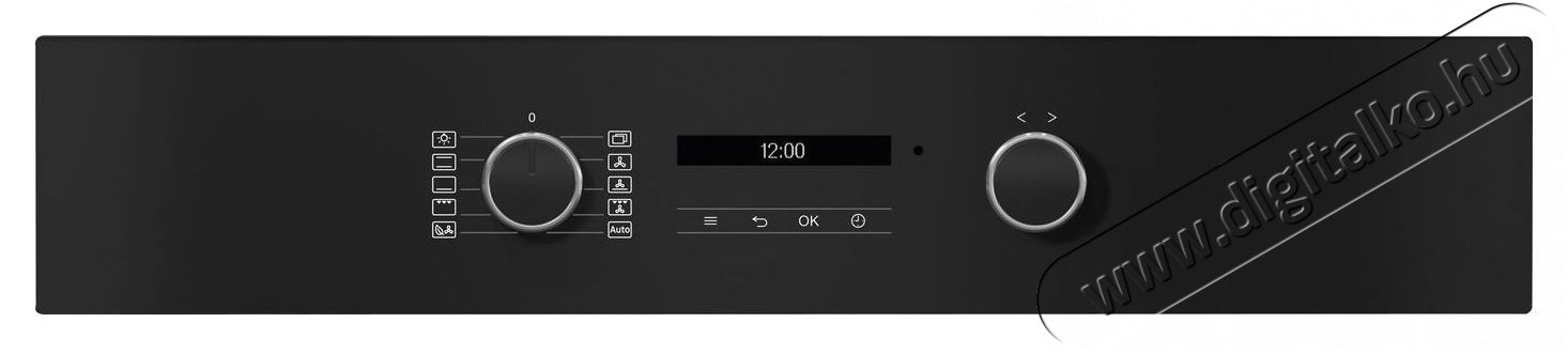 Miele H 2467 B ED-LOOK &Uacute;jdons&aacute;gok - &Uacute;j term&eacute;kek - 509825