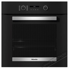 Miele H 2467 B ED-LOOK - &Uacute;jdons&aacute;gok - &Uacute;j term&eacute;kek - 509825