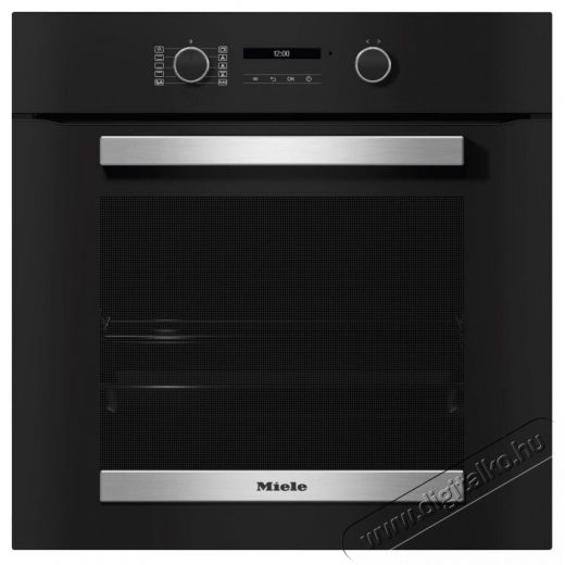 Miele H 2467 B ED-LOOK &Uacute;jdons&aacute;gok - &Uacute;j term&eacute;kek - 509825