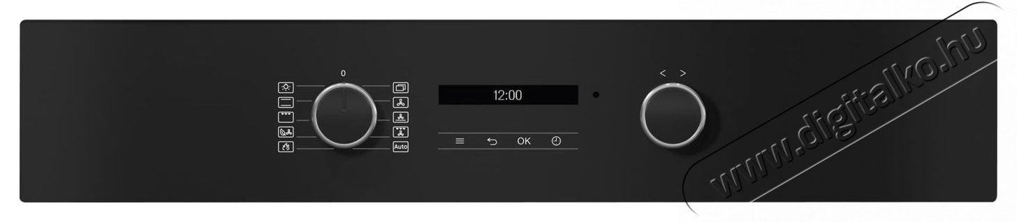 Miele H 2467 BP ED-LOOK &Uacute;jdons&aacute;gok - &Uacute;j term&eacute;kek - 509827