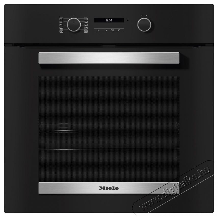 Miele H 2467 BP ED-LOOK &Uacute;jdons&aacute;gok - &Uacute;j term&eacute;kek - 509827