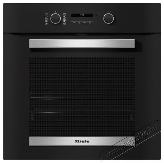 Miele H 2467 BP ED-LOOK &Uacute;jdons&aacute;gok - &Uacute;j term&eacute;kek - 509827
