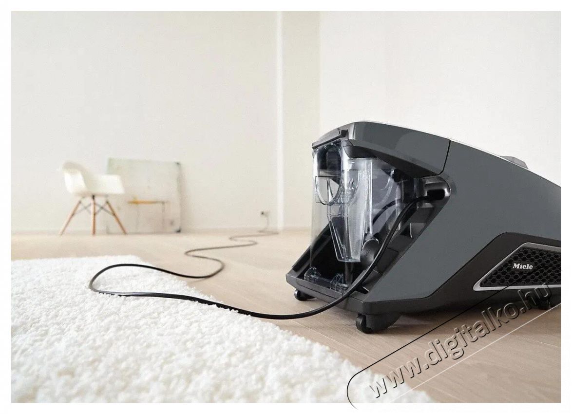 Miele Blizzard CX1 Powerline &Uacute;jdons&aacute;gok - &Uacute;j term&eacute;kek - 511101