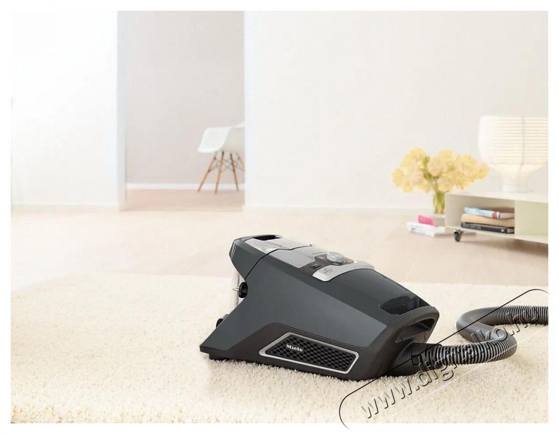 Miele Blizzard CX1 Powerline &Uacute;jdons&aacute;gok - &Uacute;j term&eacute;kek - 511101