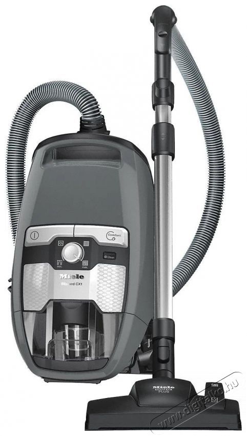 Miele Blizzard CX1 Powerline &Uacute;jdons&aacute;gok - &Uacute;j term&eacute;kek - 511101