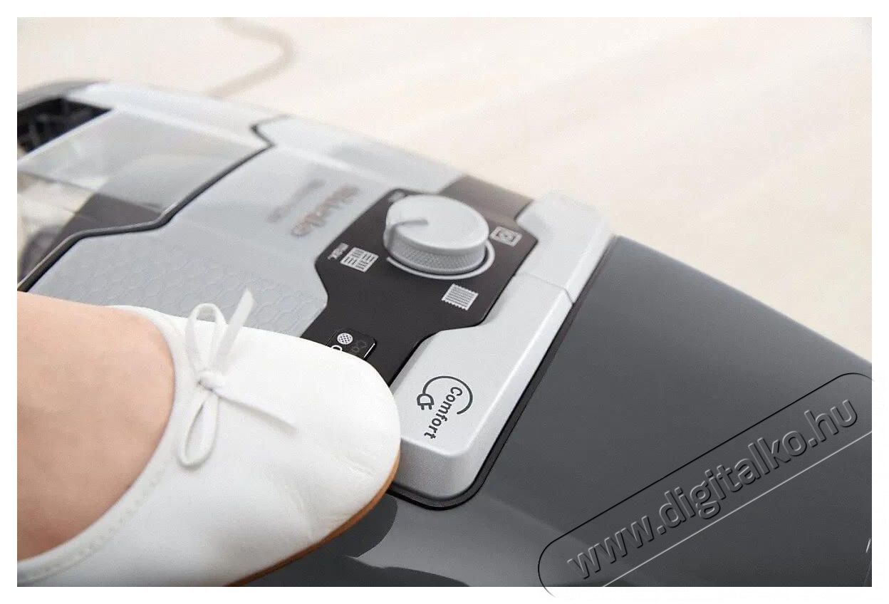 Miele Blizzard CX1 Powerline &Uacute;jdons&aacute;gok - &Uacute;j term&eacute;kek - 511101