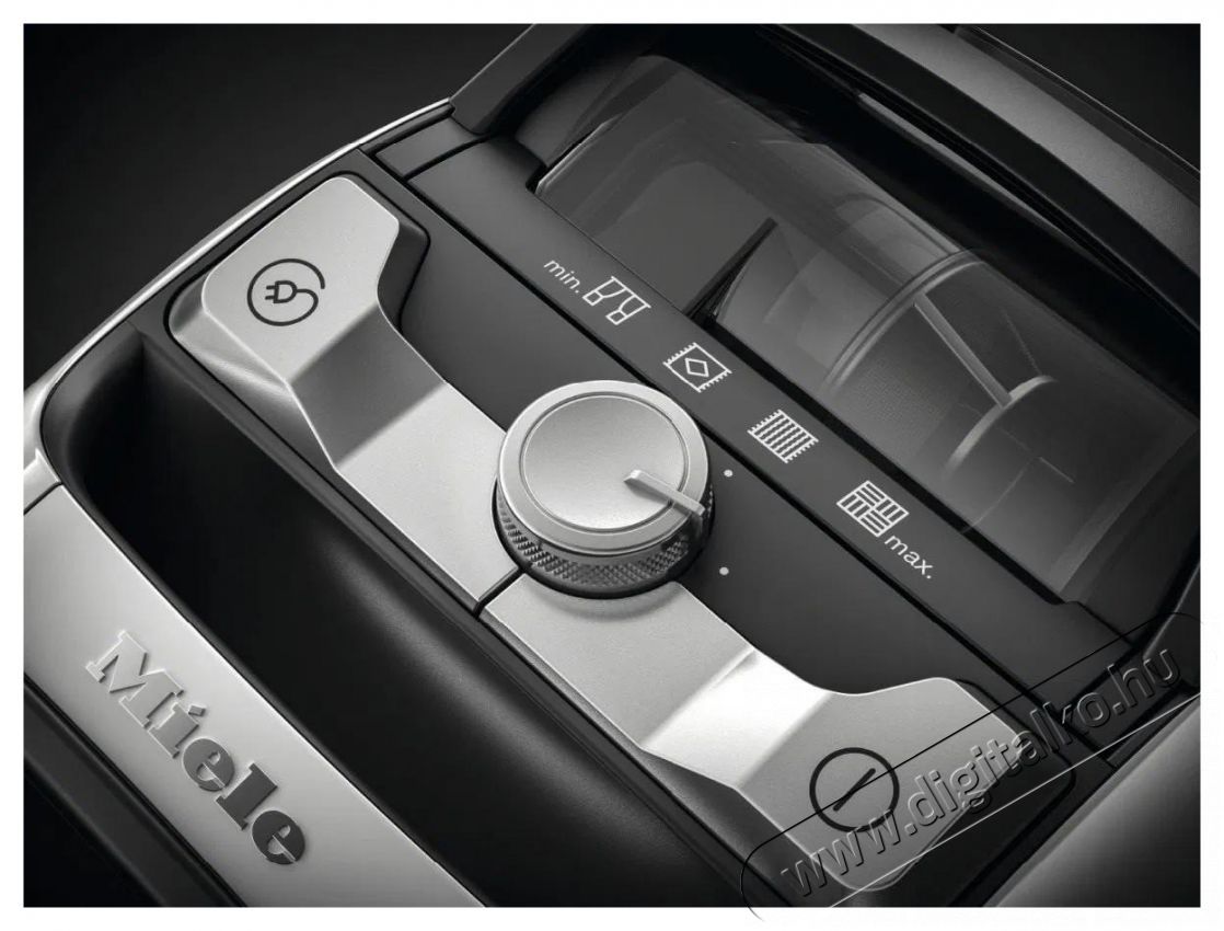 Miele Boost CX1 Parquet &Uacute;jdons&aacute;gok - &Uacute;j term&eacute;kek - 511093