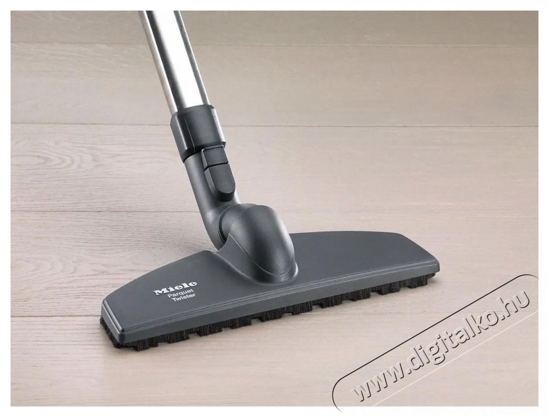 Miele Boost CX1 Parquet &Uacute;jdons&aacute;gok - &Uacute;j term&eacute;kek - 511093