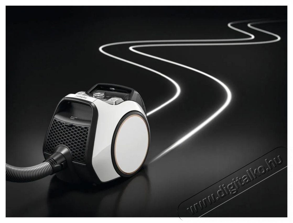 Miele Boost CX1 Parquet &Uacute;jdons&aacute;gok - &Uacute;j term&eacute;kek - 511093