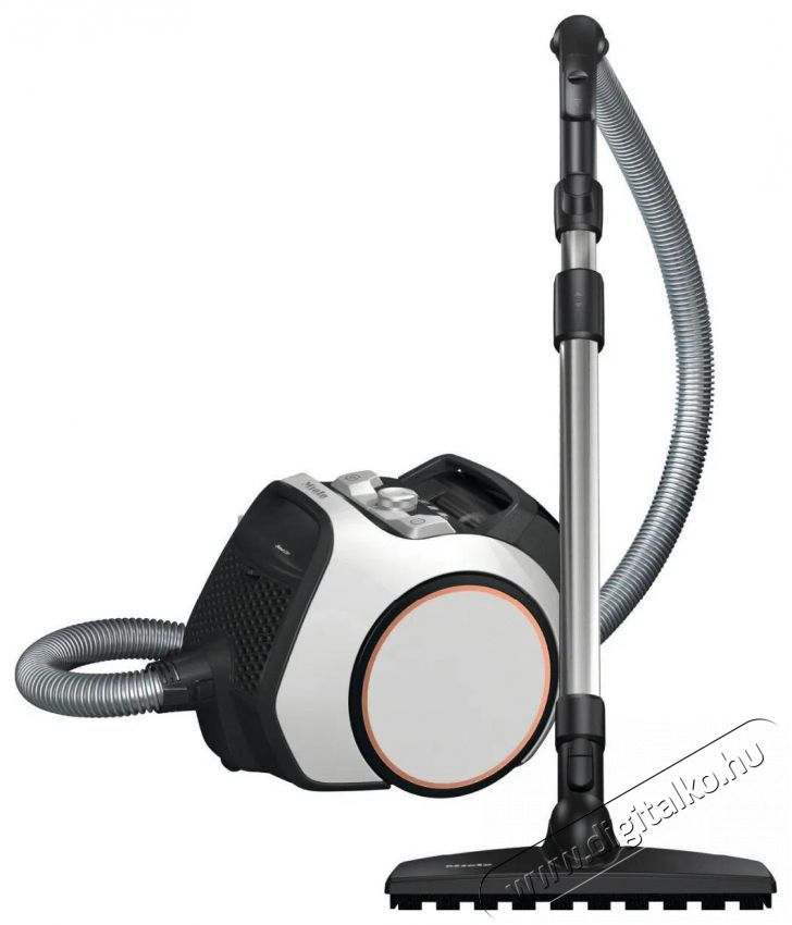 Miele Boost CX1 Parquet &Uacute;jdons&aacute;gok - &Uacute;j term&eacute;kek - 511093