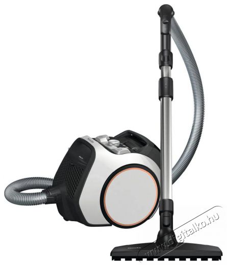 Miele Boost CX1 Parquet &Uacute;jdons&aacute;gok - &Uacute;j term&eacute;kek - 511093