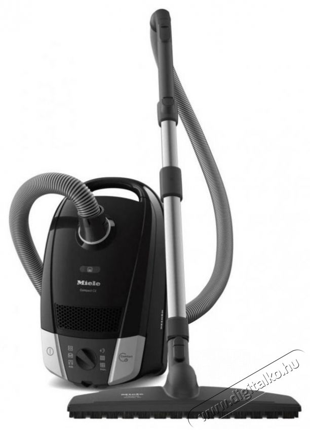 Miele Compact C2 Parquet XL - SDRF5 &Uacute;jdons&aacute;gok - &Uacute;j term&eacute;kek - 511094