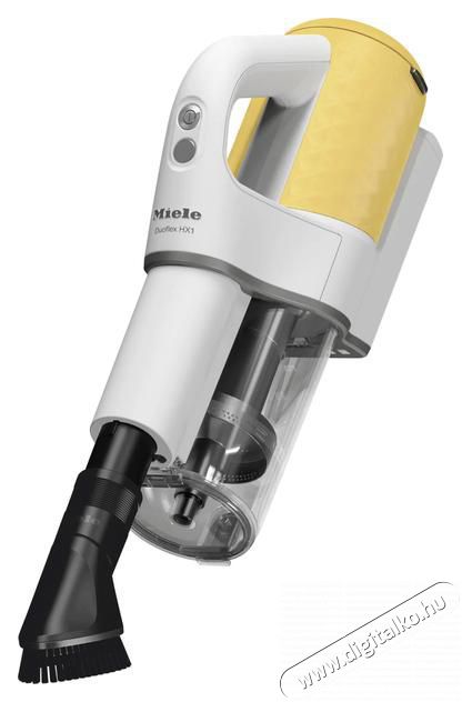 Miele Duoflex HX1/BWSGSU &Uacute;jdons&aacute;gok - &Uacute;j term&eacute;kek - 511107