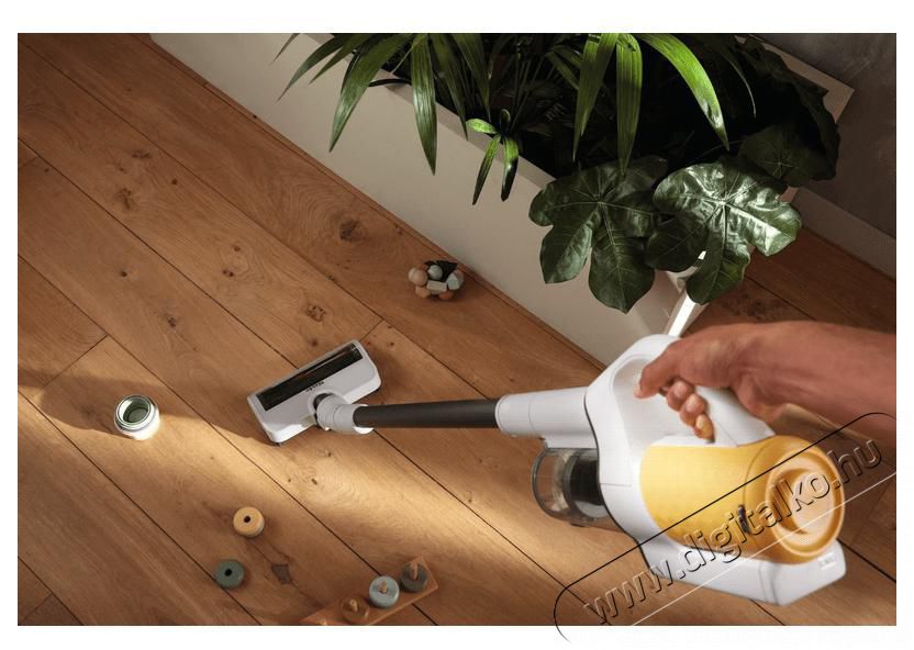 Miele Duoflex HX1/BWSGSU &Uacute;jdons&aacute;gok - &Uacute;j term&eacute;kek - 511107