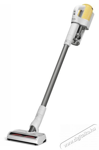 Miele Duoflex HX1/BWSGSU &Uacute;jdons&aacute;gok - &Uacute;j term&eacute;kek - 511107