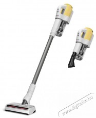 Miele Duoflex HX1/BWSGSU - &Uacute;jdons&aacute;gok - &Uacute;j term&eacute;kek - 511107