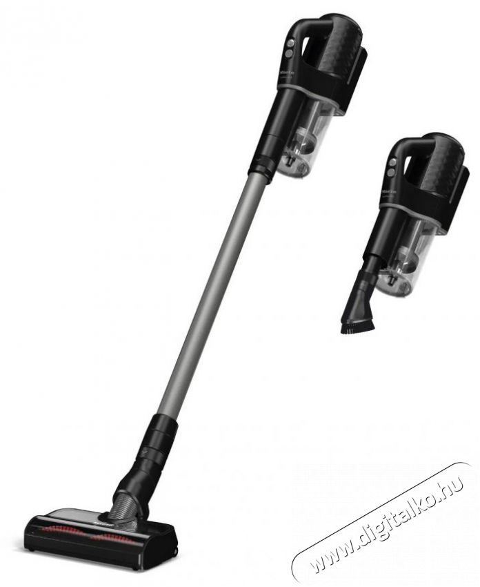 Miele Duoflex HX1/Cat&Dog &Uacute;jdons&aacute;gok - &Uacute;j term&eacute;kek - 511100
